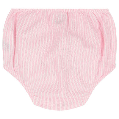 Bloomer - Ralph Lauren - 86 cm (18 maanden) – Tweedehands baby- en kinderkleding van Ralph Lauren – Les Ptits Potes