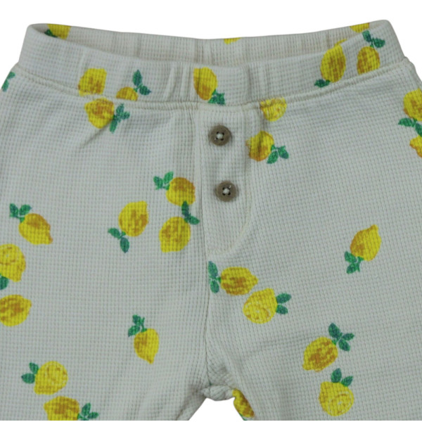 Trainingsbroekjes - 6 maanden (68) – Tweedehands baby- en kinderkleding van  – Les Ptits Potes