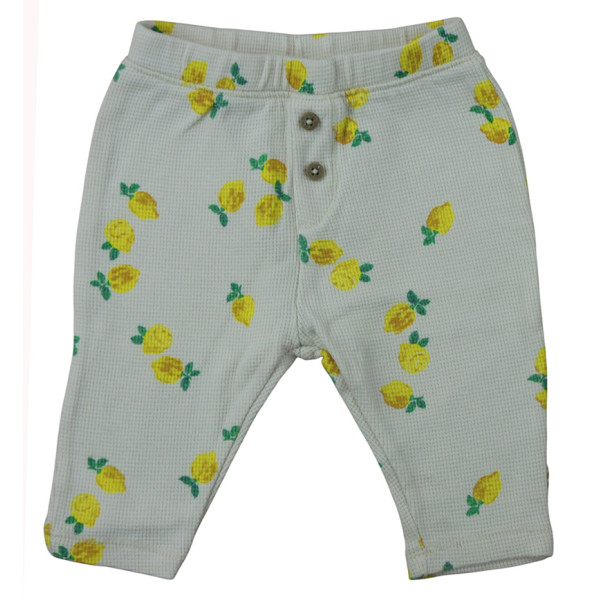 Trainingsbroekjes - 6 maanden (68) – Tweedehands baby- en kinderkleding van  – Les Ptits Potes