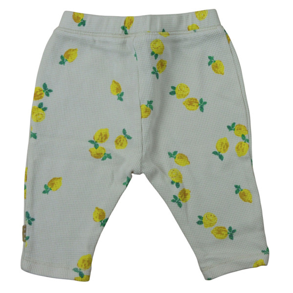 Trainingsbroekjes - 6 maanden (68) – Tweedehands baby- en kinderkleding van  – Les Ptits Potes
