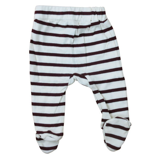 Pantalon de training - 3 mois – Vêtement d’occasion bébé/enfant  – Les Ptits Potes