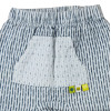 Pantalon léger sarouel - 12 mois (74) – Vêtement d’occasion bébé/enfant  – Les Ptits Potes