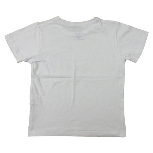 T-shirt met korte mouwen - Losan - 104 cm (4 jaar) – Tweedehands baby- en kinderkleding van Losan – Les Ptits Potes