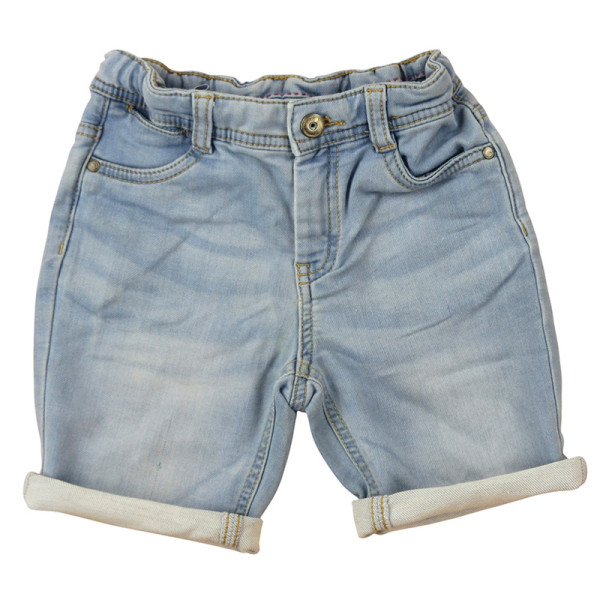 Short - Tape à l'Oeil - 104 cm (4 jaar) – Tweedehands baby- en kinderkleding van Tape à l'Oeil – Les Ptits Potes