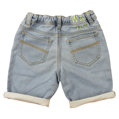 Shorts - Tape à l'Oeil - 104 cm (4 Jahre) – Secondhand-Babykleidung/-Kinderkleidung von Tape à l'Oeil – Les Ptits Potes