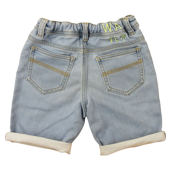 Short - Tape à l'Oeil - 104 cm (4 jaar) – Tweedehands baby- en kinderkleding van Tape à l'Oeil – Les Ptits Potes