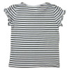 T-shirt met korte mouwen - 116 cm (6 jaar) – Tweedehands baby- en kinderkleding van  – Les Ptits Potes