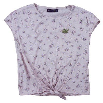 Kurzarmshirt - Sergent Major - 110 cm (5 Jahre)