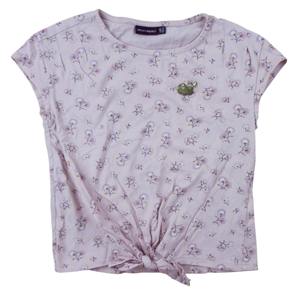 T-Shirt - SERGENT MAJOR - 5 ans (110) – Vêtement d’occasion bébé/enfant Sergent Major – Les Ptits Potes
