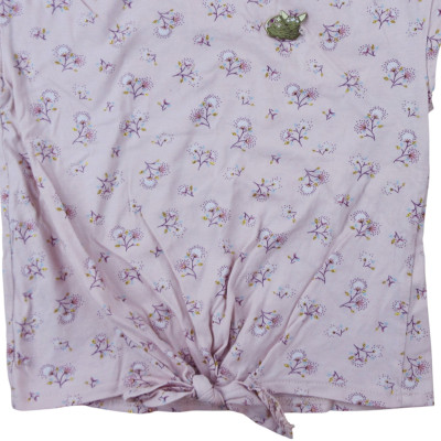 T-Shirt - SERGENT MAJOR - 5 ans (110) – Vêtement d’occasion bébé/enfant Sergent Major – Les Ptits Potes
