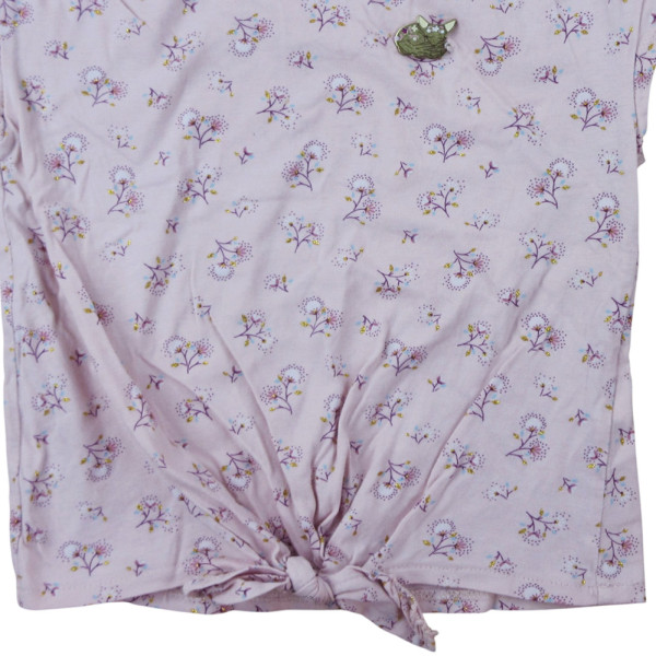 T-Shirt - SERGENT MAJOR - 5 ans (110) – Vêtement d’occasion bébé/enfant Sergent Major – Les Ptits Potes