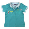 Polo met korte mouwen - Sergent Major - 74 cm (12 maanden) – Tweedehands baby- en kinderkleding van Sergent Major – Les Ptits