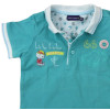 Polo met korte mouwen - Sergent Major - 74 cm (12 maanden) – Tweedehands baby- en kinderkleding van Sergent Major – Les Ptits