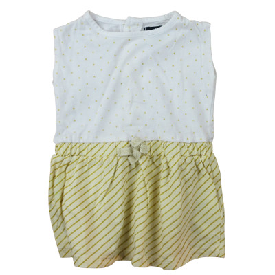 Robe - 6 mois (63-69) – Vêtement d’occasion bébé/enfant  – Les Ptits Potes