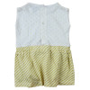 Kleid - 6 Monate 63-69 cm – Secondhand-Babykleidung/-Kinderkleidung von  – Les Ptits Potes