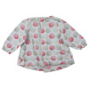 Tunika - Okaidi-Obaibi - 68 cm (6 Monate) – Secondhand-Babykleidung/-Kinderkleidung von Okaidi-Obaibi – Les Ptits Potes