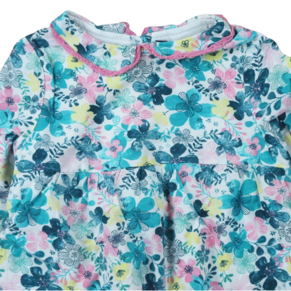 Blouse - SERGENT MAJOR - 18 mois (80) – Vêtement d’occasion bébé/enfant Sergent Major – Les Ptits Potes