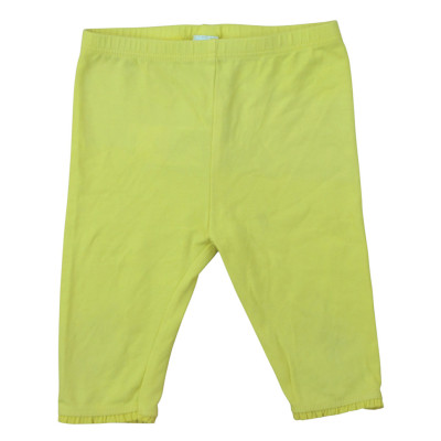 Legging 3/4 - GRAIN DE BLÉ - 18 mois (80) – Vêtement d’occasion bébé/enfant Grain de blé – Les Ptits Potes