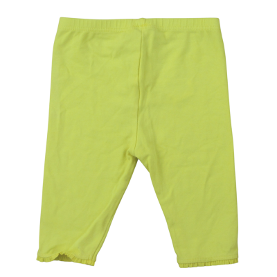Legging 3/4 - GRAIN DE BLÉ - 18 mois (80) – Vêtement d’occasion bébé/enfant Grain de blé – Les Ptits Potes