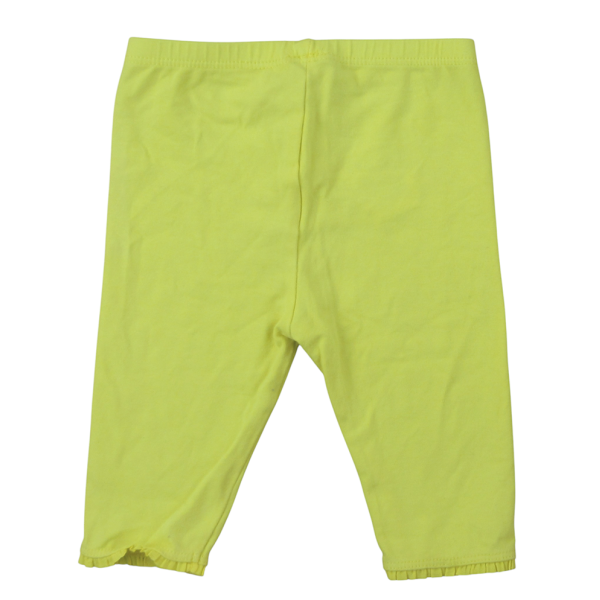 Legging 3/4 - GRAIN DE BLÉ - 18 mois (80) – Vêtement d’occasion bébé/enfant Grain de blé – Les Ptits Potes