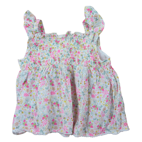 Tunika - 6-9 Monate 69-72 cm – Secondhand-Babykleidung/-Kinderkleidung von  – Les Ptits Potes