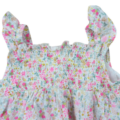 Tunika - 6-9 Monate 69-72 cm – Secondhand-Babykleidung/-Kinderkleidung von  – Les Ptits Potes