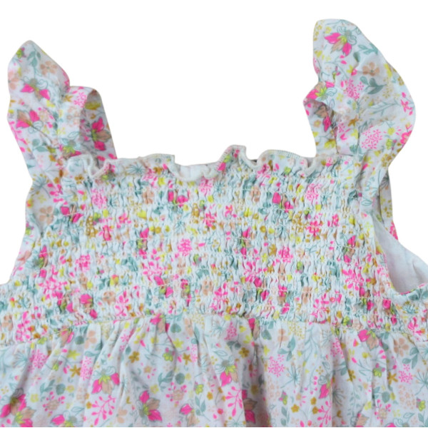 Tunika - 6-9 Monate 69-72 cm – Secondhand-Babykleidung/-Kinderkleidung von  – Les Ptits Potes