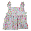 Tunika - 6-9 Monate 69-72 cm – Secondhand-Babykleidung/-Kinderkleidung von  – Les Ptits Potes