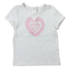 Kurzarmshirt - 60 cm (3 Monate) – Secondhand-Babykleidung/-Kinderkleidung von  – Les Ptits Potes