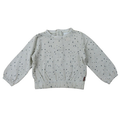 Sweater - 62 cm (3 maanden) – Tweedehands baby- en kinderkleding van  – Les Ptits Potes