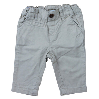 Pantalon - 3 mois (62) – Vêtement d’occasion bébé/enfant  – Les Ptits Potes