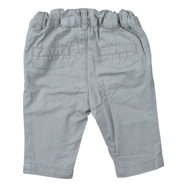 Pantalon - 3 mois (62) – Vêtement d’occasion bébé/enfant  – Les Ptits Potes