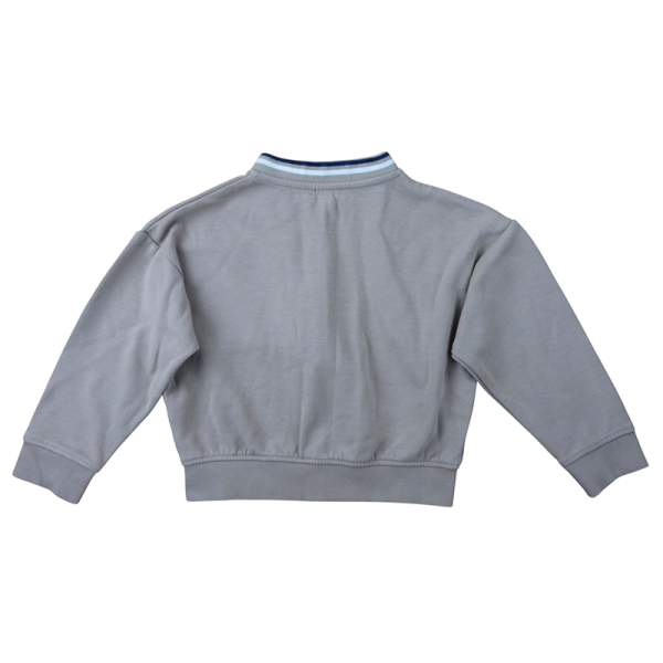 Gilet - OKAÏDI - 4 ans (104) – Vêtement d’occasion bébé/enfant Okaidi-Obaibi – Les Ptits Potes