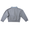 Gilet - OKAÏDI - 4 ans (104) – Vêtement d’occasion bébé/enfant Okaidi-Obaibi – Les Ptits Potes
