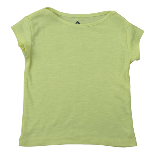 T-Shirt - GRAIN DE BLÉ - 2 ans (86) – Vêtement d’occasion bébé/enfant Grain de blé – Les Ptits Potes