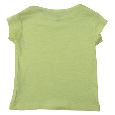 T-Shirt - GRAIN DE BLÉ - 2 ans (86) – Vêtement d’occasion bébé/enfant Grain de blé – Les Ptits Potes
