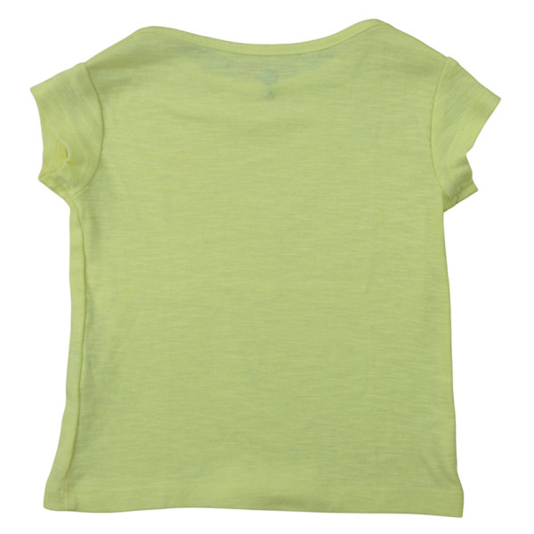 T-Shirt - GRAIN DE BLÉ - 2 ans (86) – Vêtement d’occasion bébé/enfant Grain de blé – Les Ptits Potes
