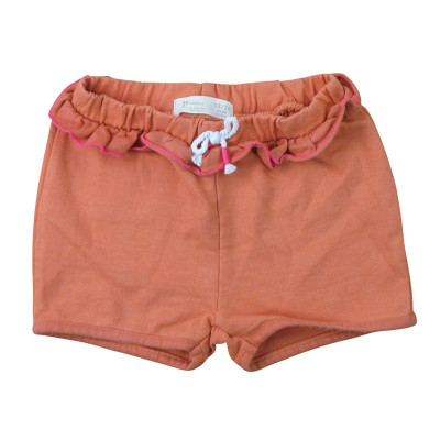 Shorts - Zara - 18-24 Monate – Secondhand-Babykleidung/-Kinderkleidung von Zara – Les Ptits Potes
