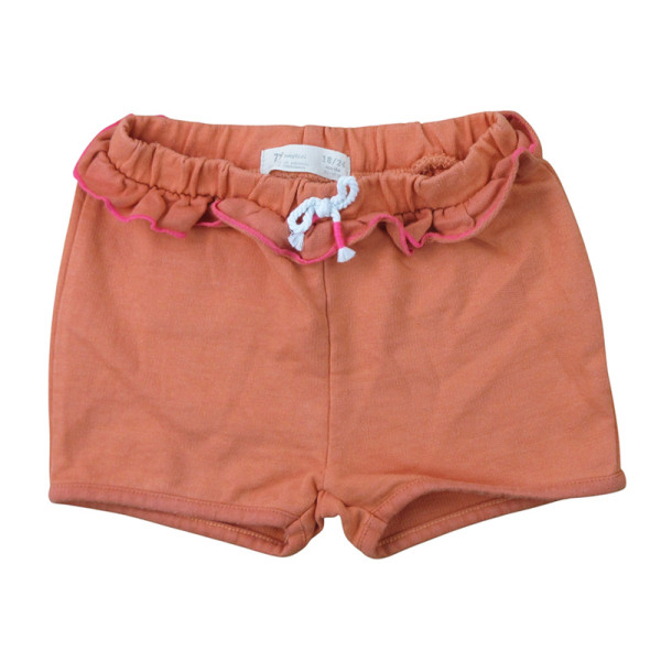 Shorts - Zara - 18-24 Monate – Secondhand-Babykleidung/-Kinderkleidung von Zara – Les Ptits Potes