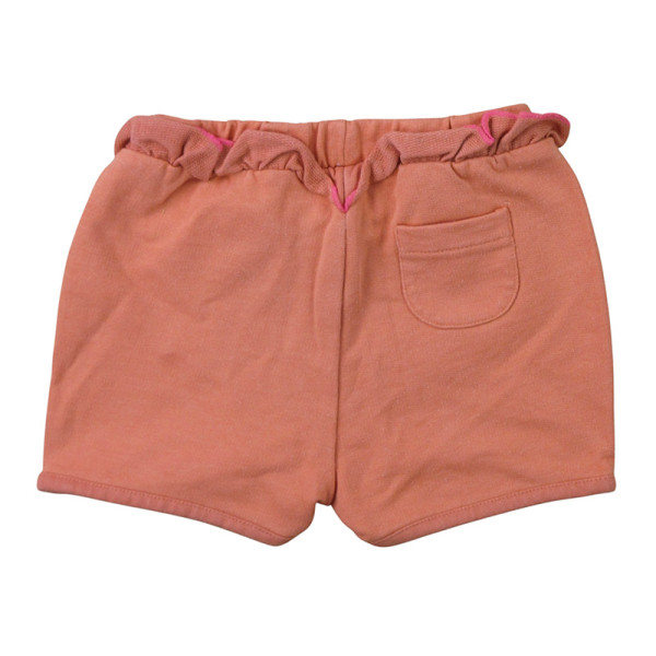 Short training - ZARA - 18-24 mois – Vêtement d’occasion bébé/enfant Zara – Les Ptits Potes