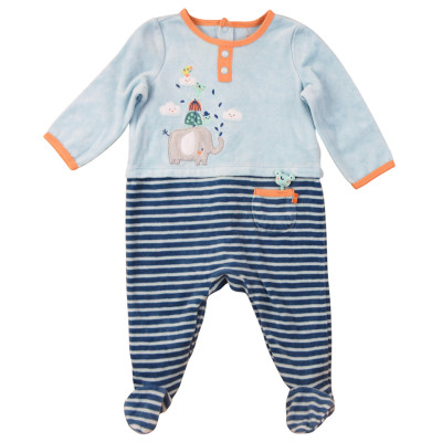 Pyjama - SERGENT MAJOR - 6 mois (68)