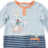 Pyjama - SERGENT MAJOR - 6 mois (68) – Vêtement d’occasion bébé/enfant Sergent Major – Les Ptits Potes