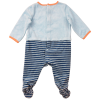 Pyjama - SERGENT MAJOR - 6 mois (68) – Vêtement d’occasion bébé/enfant Sergent Major – Les Ptits Potes