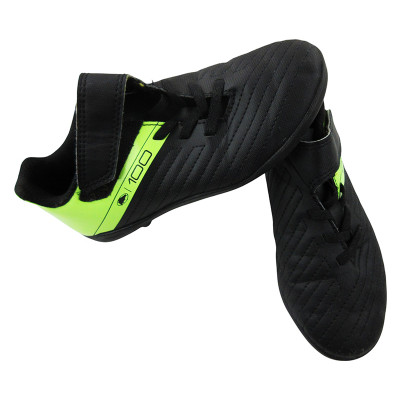 Voetbalschoenen - KIPSTA - Maat 31 – Tweedehands baby- en kinderkleding van  – Les Ptits Potes