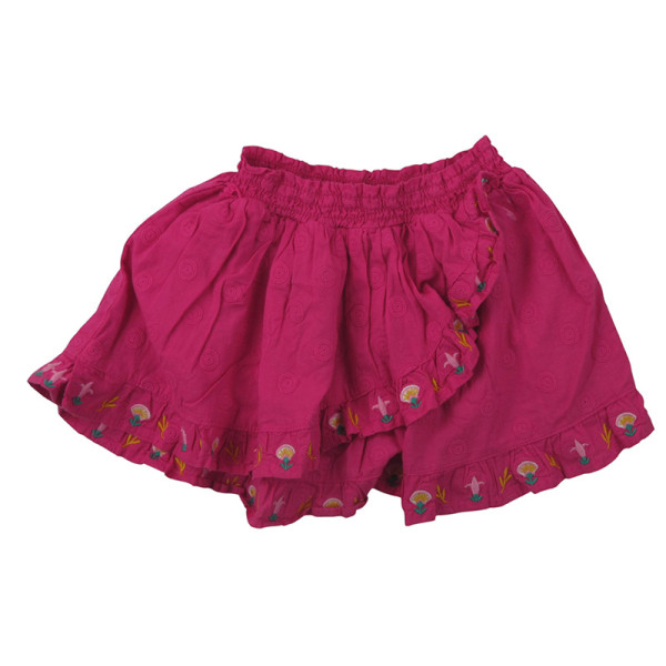 Rock - Sergent Major - 98 cm (3 Jahre) – Secondhand-Babykleidung/-Kinderkleidung von Sergent Major – Les Ptits Potes