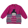 Kleid - Grain de blé - 68 cm (6 Monate) – Secondhand-Babykleidung/-Kinderkleidung von Grain de blé – Les Ptits Potes