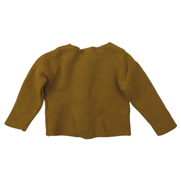 Weste - 4-6 Monate 68 cm – Secondhand-Babykleidung/-Kinderkleidung von  – Les Ptits Potes