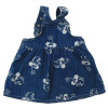 Kleid - 4-6 Monate 68 cm – Secondhand-Babykleidung/-Kinderkleidung von  – Les Ptits Potes