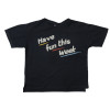 Kurzarmshirt - Zara - 3-4 Jahre 104cm