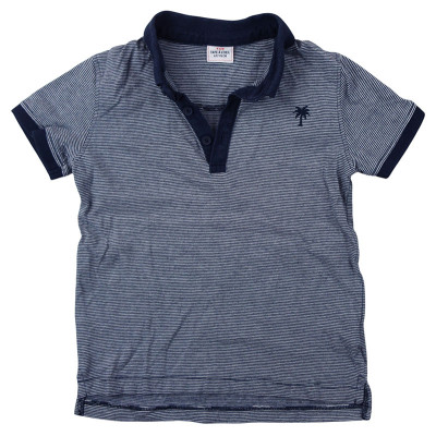 Kurzarmpoloshirt - Tape à l'Oeil - 116 cm (6 Jahre)